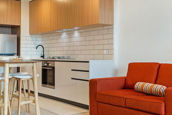Bayside Towers Serviced Apartments - Whitsundays Accommodation 5