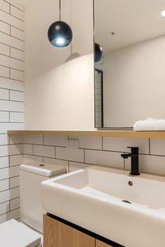 Bayside Towers Serviced Apartments - Whitsundays Accommodation 6