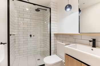 Bayside Towers Serviced Apartments - Whitsundays Accommodation 9