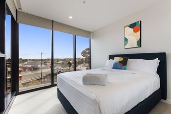 Bayside Towers Serviced Apartments - Whitsundays Accommodation 10