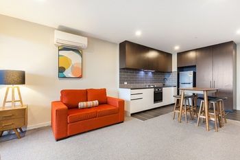 Bayside Towers Serviced Apartments - Whitsundays Accommodation 15