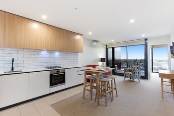 Bayside Towers Serviced Apartments - Whitsundays Accommodation 17
