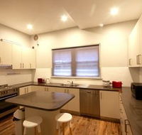 Dalziel Lodge - Whitsundays Accommodation