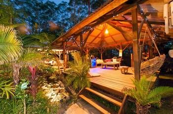 Ilkley QLD Whitsundays Accommodation