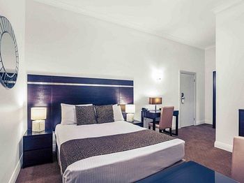 Mercure Maitland Monte Pio - Whitsundays Accommodation 3