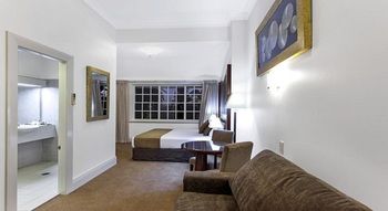 Mercure Maitland Monte Pio - Whitsundays Accommodation 5