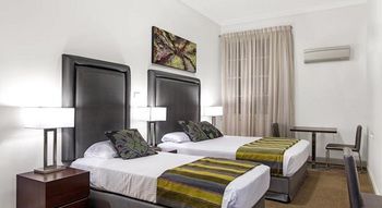 Mercure Maitland Monte Pio - Whitsundays Accommodation 6