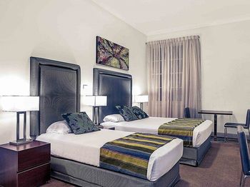 Mercure Maitland Monte Pio - Whitsundays Accommodation 7