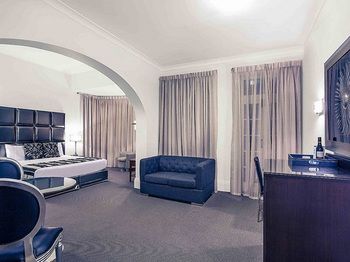 Mercure Maitland Monte Pio - Whitsundays Accommodation 9
