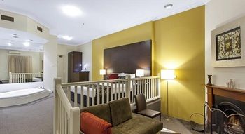 Mercure Maitland Monte Pio - Whitsundays Accommodation 10