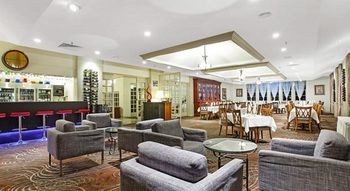 Mercure Maitland Monte Pio - Whitsundays Accommodation 11