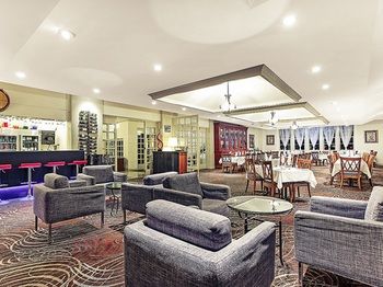 Mercure Maitland Monte Pio - Whitsundays Accommodation 12