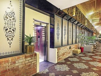 Mercure Maitland Monte Pio - Whitsundays Accommodation 17