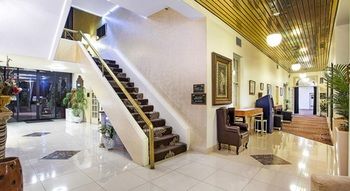 Mercure Maitland Monte Pio - Whitsundays Accommodation 19