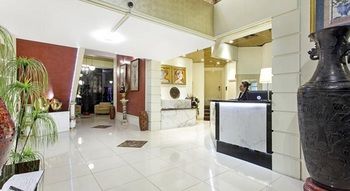 Mercure Maitland Monte Pio - Whitsundays Accommodation 20