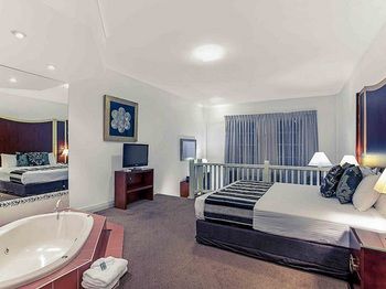 Mercure Maitland Monte Pio - Whitsundays Accommodation 21