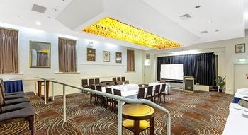 Mercure Maitland Monte Pio - Whitsundays Accommodation 23