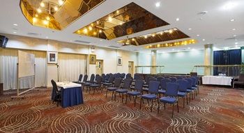 Mercure Maitland Monte Pio - Whitsundays Accommodation 24