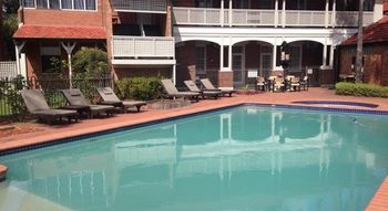 Mercure Maitland Monte Pio - Whitsundays Accommodation 26