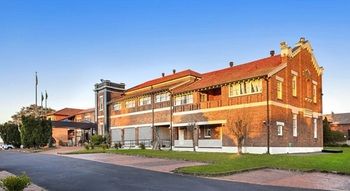 Mercure Maitland Monte Pio - Whitsundays Accommodation 27