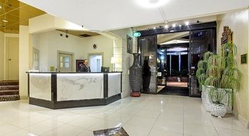 Mercure Maitland Monte Pio - Whitsundays Accommodation 28