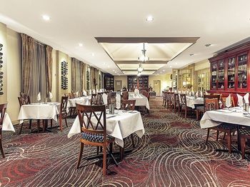 Mercure Maitland Monte Pio - Whitsundays Accommodation 31