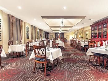 Mercure Maitland Monte Pio - Whitsundays Accommodation 37