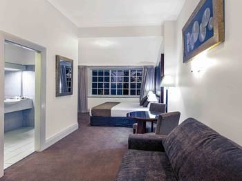 Mercure Maitland Monte Pio - Whitsundays Accommodation 38