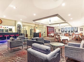 Mercure Maitland Monte Pio - Whitsundays Accommodation 40