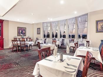 Mercure Maitland Monte Pio - Whitsundays Accommodation 41