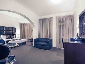 Mercure Maitland Monte Pio - Whitsundays Accommodation 42