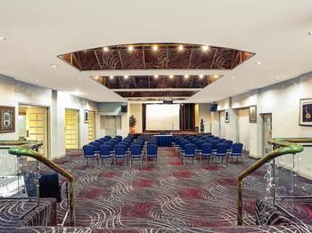 Mercure Maitland Monte Pio - Whitsundays Accommodation 43