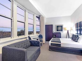 Mercure Maitland Monte Pio - Whitsundays Accommodation 44