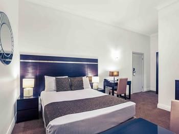 Mercure Maitland Monte Pio - Whitsundays Accommodation 46