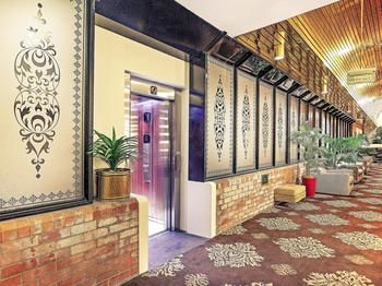 Mercure Maitland Monte Pio - Whitsundays Accommodation 48