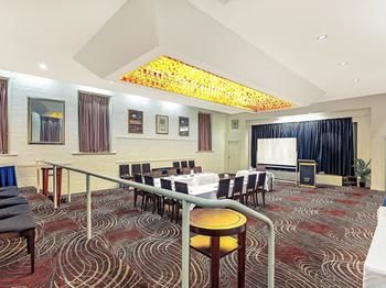 Mercure Maitland Monte Pio - Whitsundays Accommodation 49