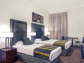Mercure Maitland Monte Pio - Whitsundays Accommodation 53