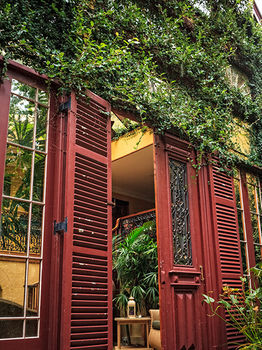 The Regents Park - Whitsundays Accommodation 4