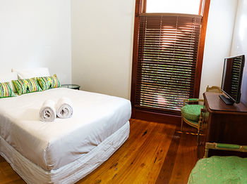 The Regents Park - Whitsundays Accommodation 7