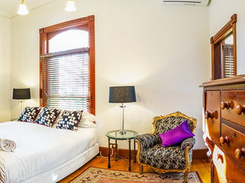 The Regents Park - Whitsundays Accommodation 8
