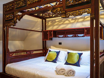 The Regents Park - Whitsundays Accommodation 9