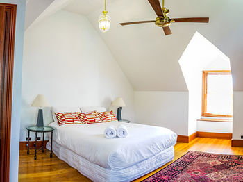 The Regents Park - Whitsundays Accommodation 10