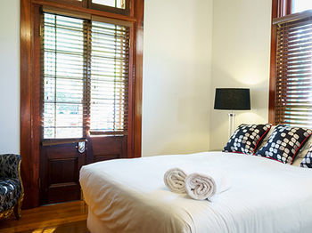 The Regents Park - Whitsundays Accommodation 11