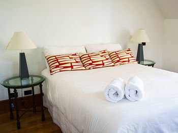The Regents Park - Whitsundays Accommodation 12