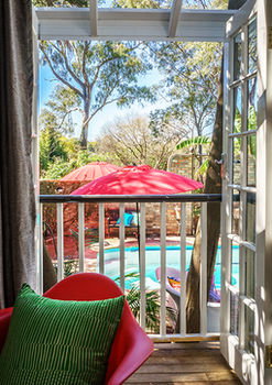 The Regents Park - Whitsundays Accommodation 15