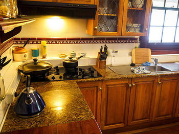 The Regents Park - Whitsundays Accommodation 20