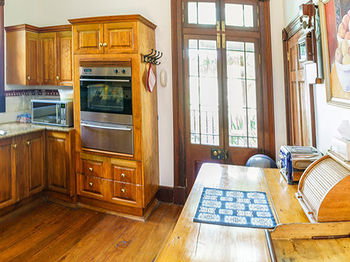 The Regents Park - Whitsundays Accommodation 21