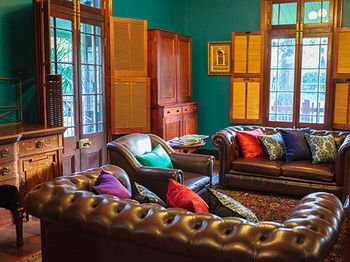 The Regents Park - Whitsundays Accommodation 26