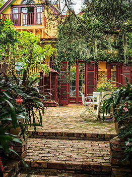 The Regents Park - Whitsundays Accommodation 28