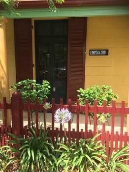 The Regents Park - Whitsundays Accommodation 32